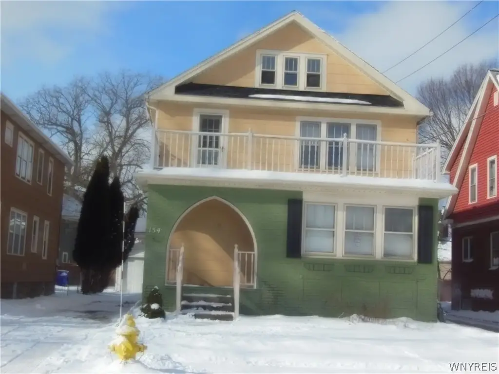 154 Chamberlin Drive, Buffalo, NY 14210 - Image #1