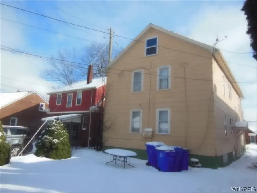 154 Chamberlin Drive, Buffalo, NY 14210 - Image #2