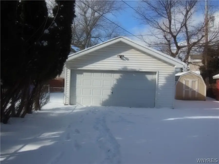 154 Chamberlin Drive, Buffalo, NY 14210 - Image #3