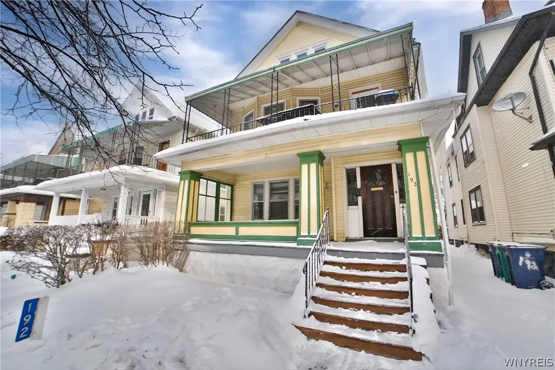 192 Goulding Avenue, Buffalo, NY 14208 - Image #1