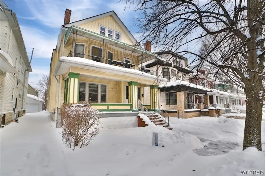192 Goulding Avenue, Buffalo, NY 14208 - Image #2