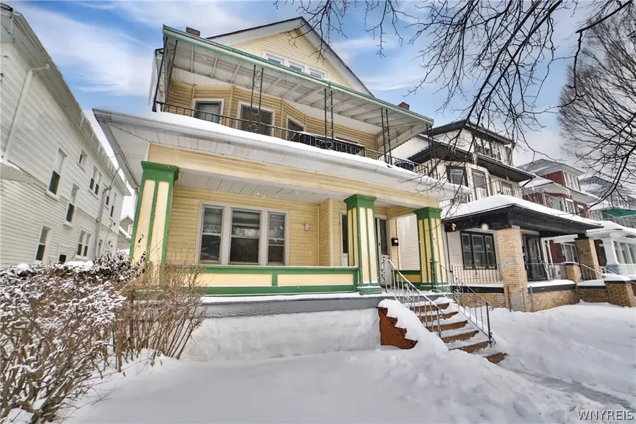 192 Goulding Avenue, Buffalo, NY 14208 - Image #3