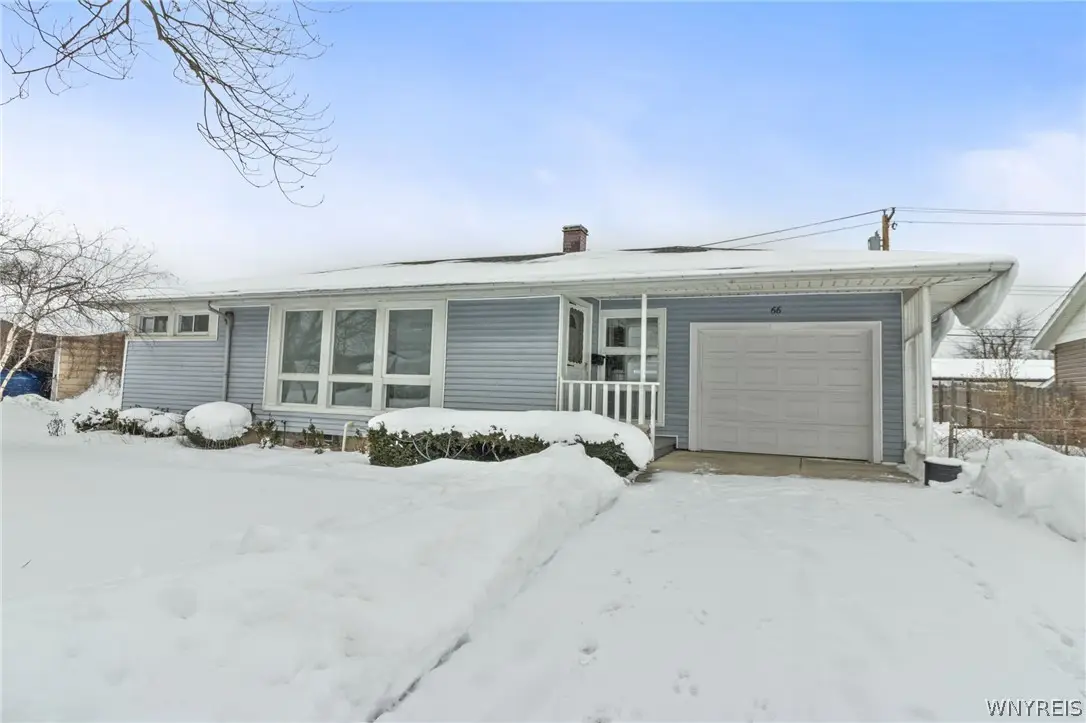 66 Evergreen Drive, Tonawanda, NY 14150 - #1