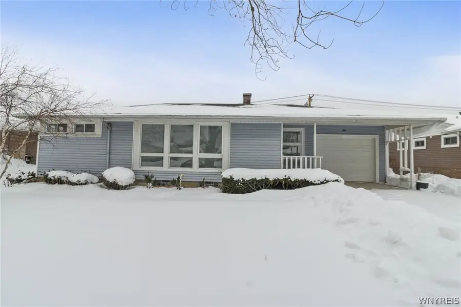 66 Evergreen Drive, Tonawanda, NY 14150 - #2