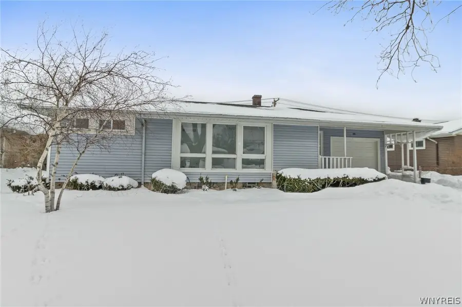 66 Evergreen Drive, Tonawanda, NY 14150 - #3