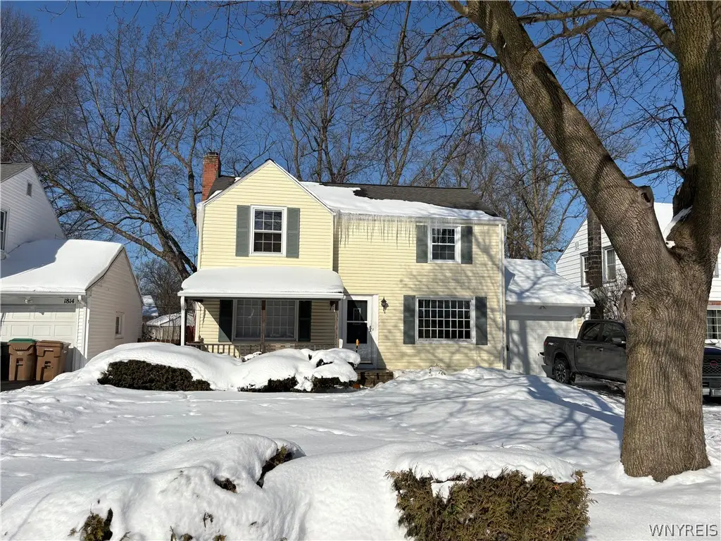 1818 Kensington Avenue, Buffalo, NY 14215 - Image #1