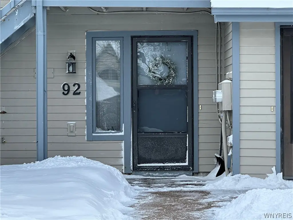 92 Wildflower, Ellicottville, NY 14731 - Image #1