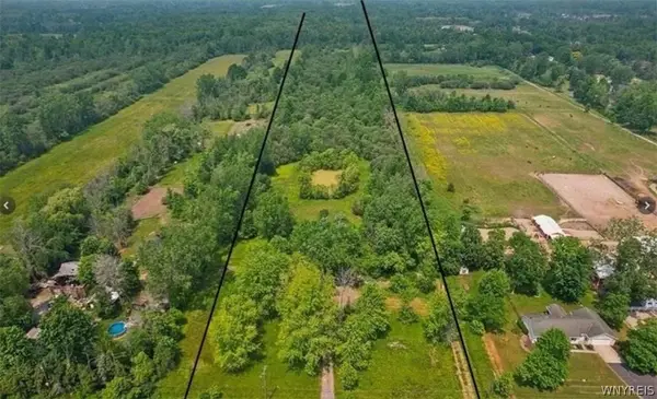 8660 Wolcott Road, Clarence Center, NY 14032