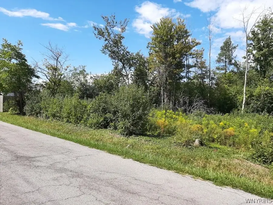 5962 Rosewood Terrace W, Hamburg, NY 14075 - #3