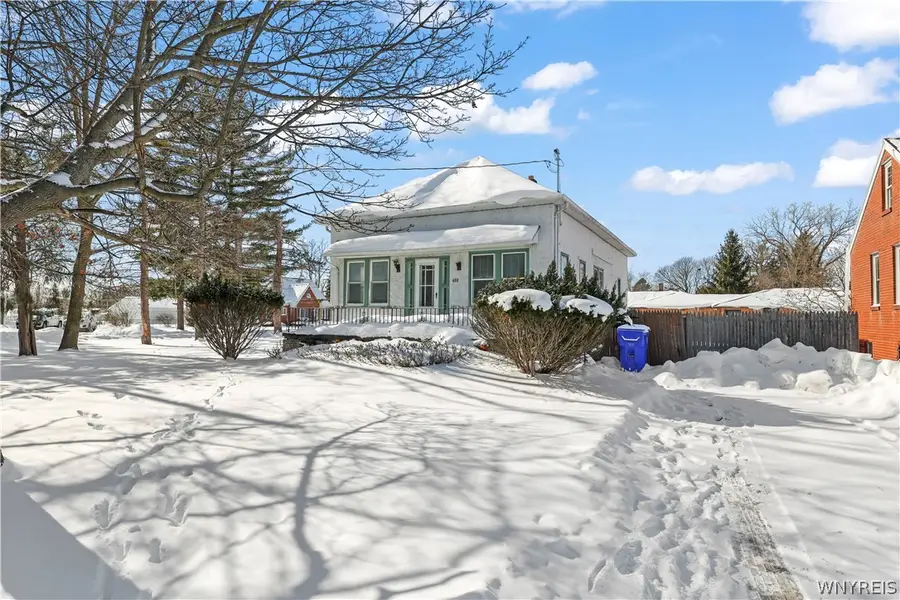 488 Mill Road, Buffalo, NY 14224 - #2