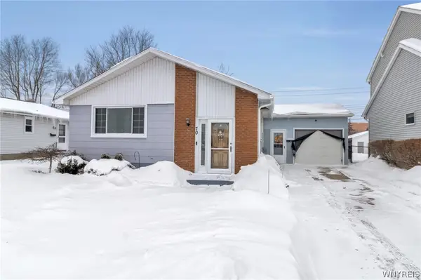 70 Crandon Boulevard, Buffalo, NY 14225