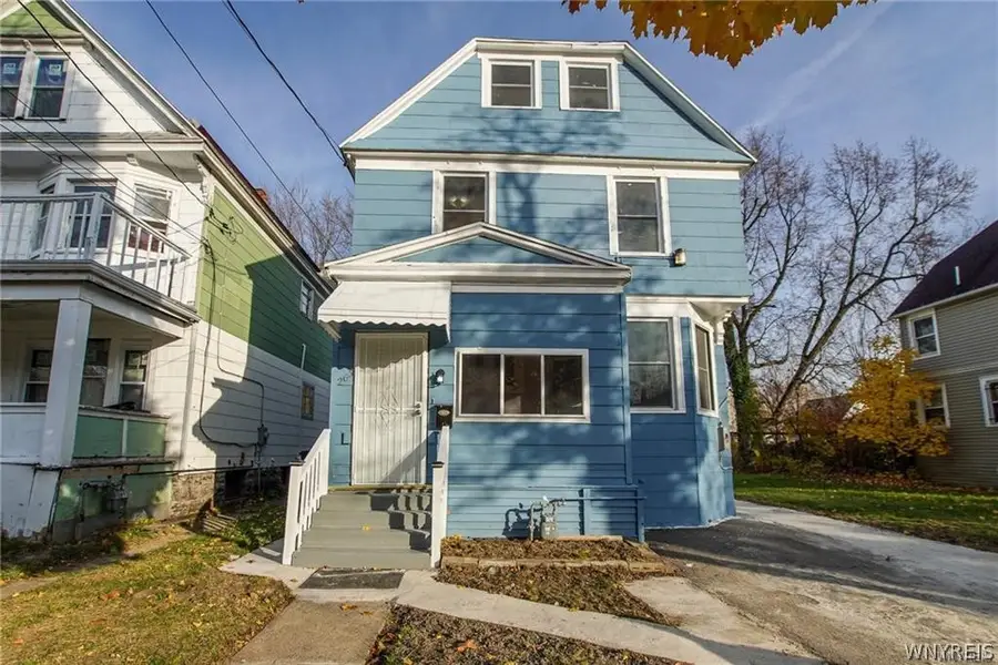 263 Sumner Place, Buffalo, NY 14211 - Image #2