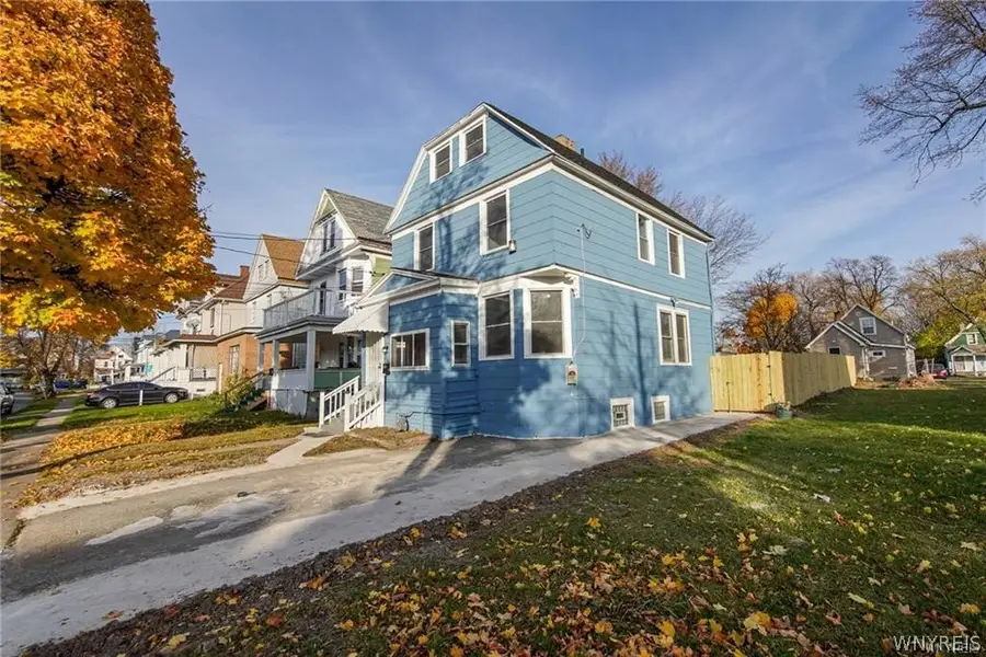 263 Sumner Place, Buffalo, NY 14211 - Image #3