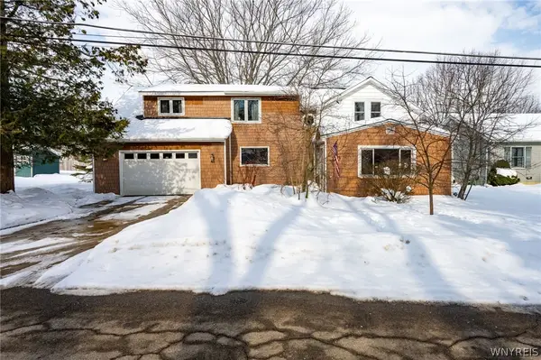 170 Rosewood Avenue, Angola, NY 14006