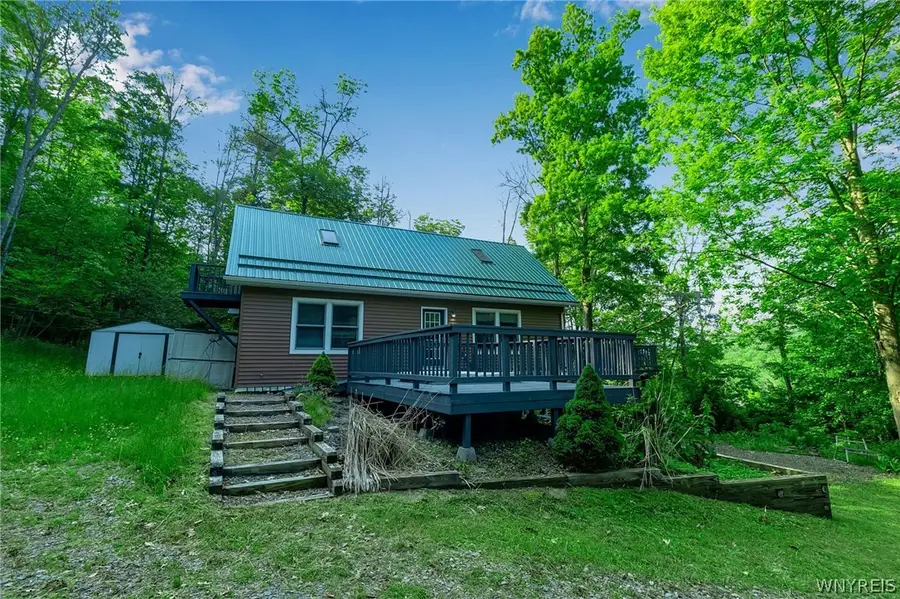 5792 Bonn Way E Way E, Great Valley, NY 14741 - Image #3