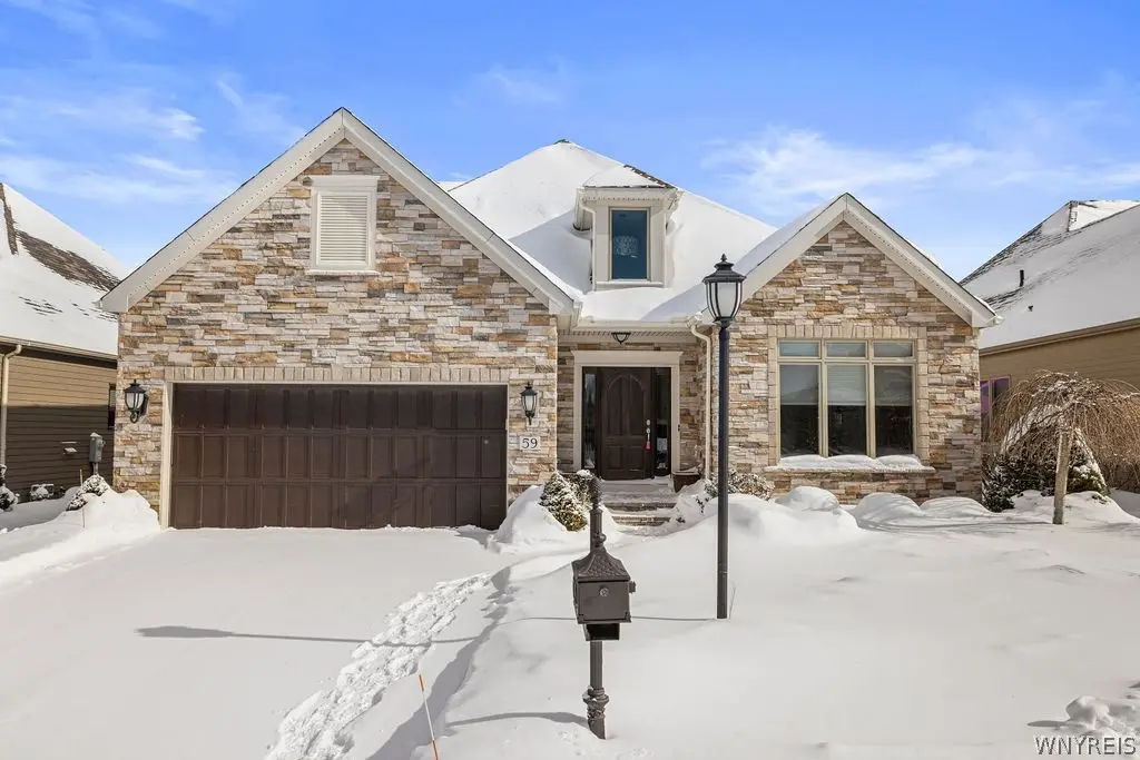 59 Beckford Court, Buffalo, NY 14221 - Image #1