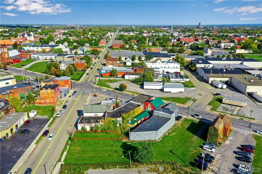 61 Sycamore Street, Buffalo, NY 14203 - Image #3