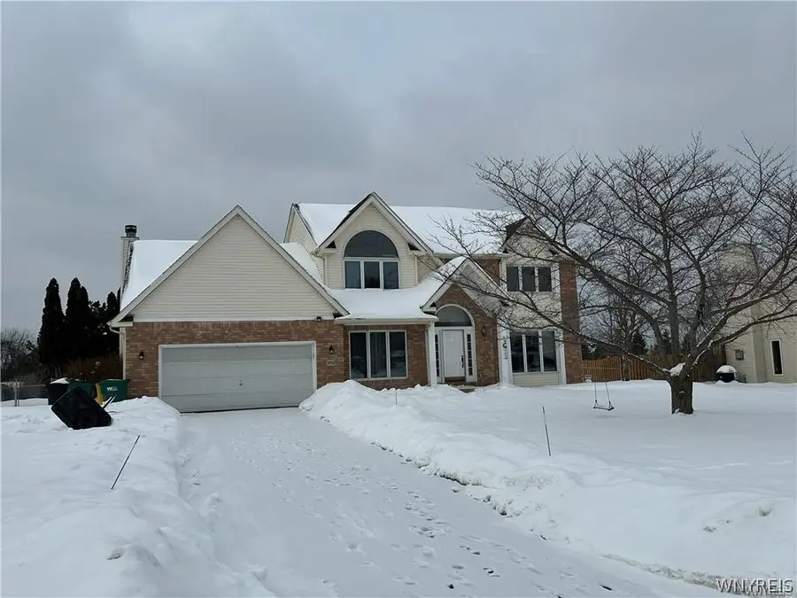 5002 Eastbrooke Place, Buffalo, NY 14221 - Image #2