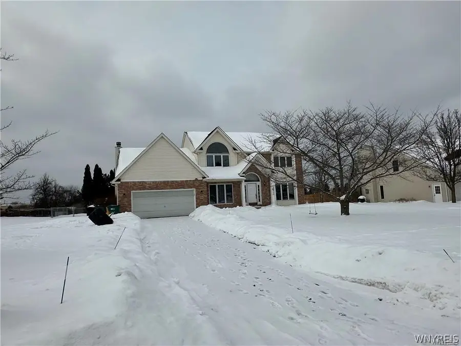 5002 Eastbrooke Place, Buffalo, NY 14221 - Image #3