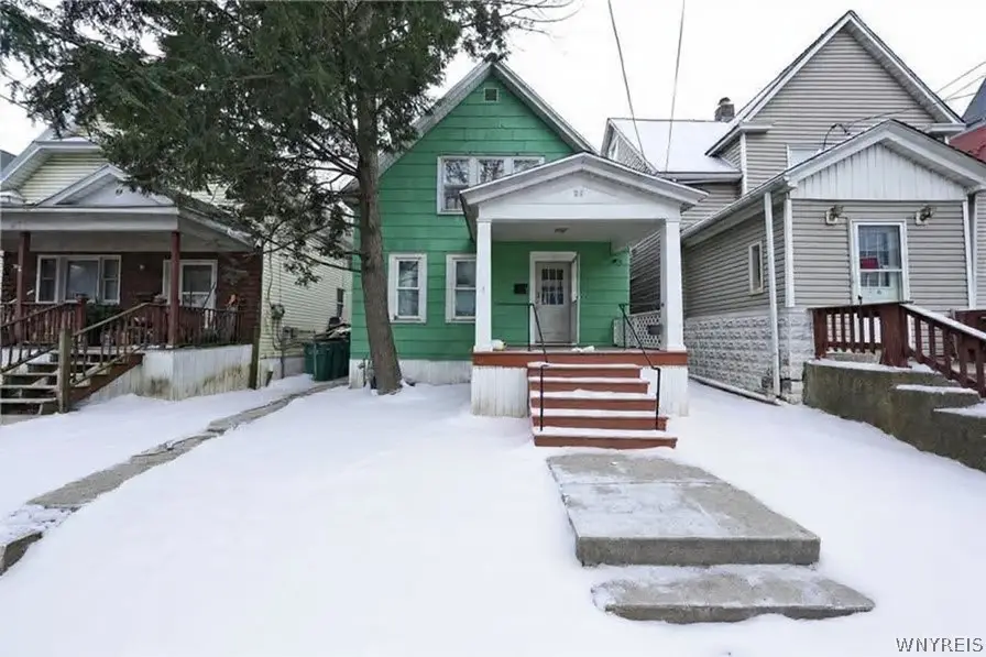 86 Benzinger Street, Buffalo, NY 14206 - Image #1