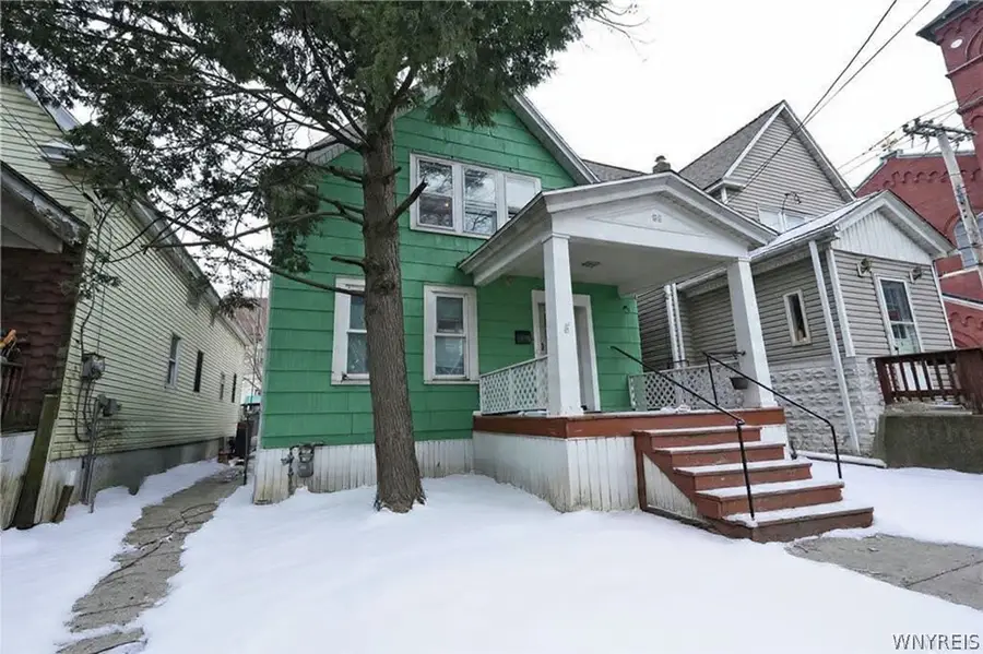 86 Benzinger Street, Buffalo, NY 14206 - Image #2