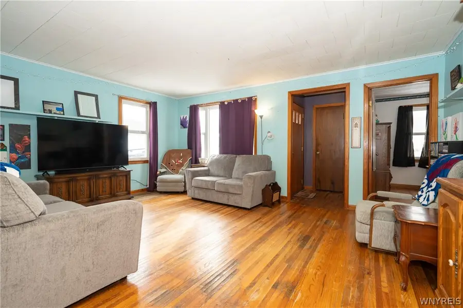 25 Allen Street, Gowanda, NY 14070 - #3