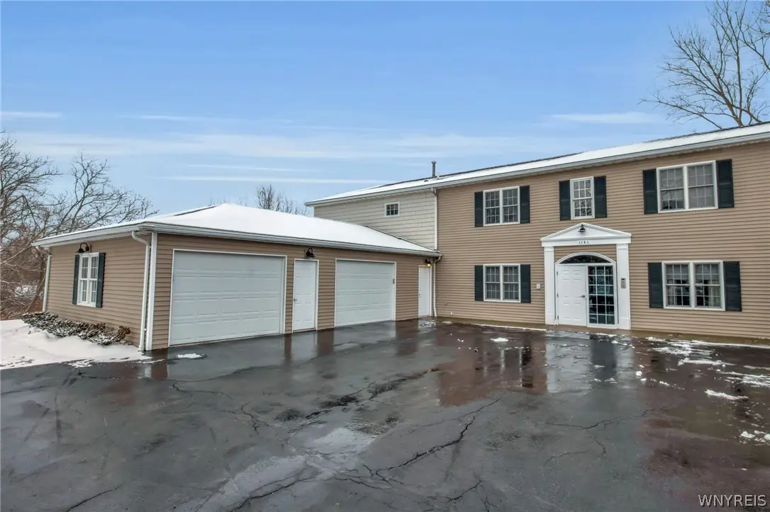 346 Potters Road #I, Buffalo, NY 14220 - #1