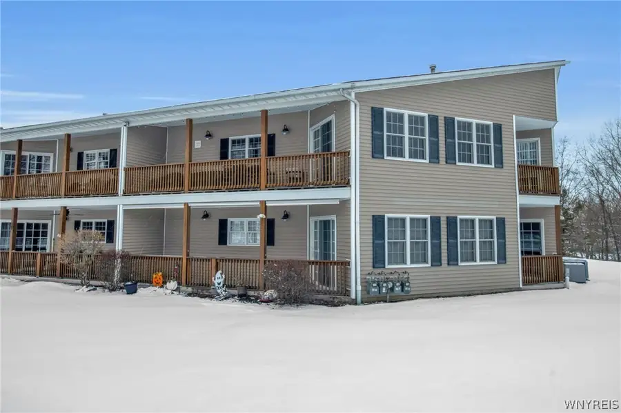 346 Potters Road #I, Buffalo, NY 14220 - #3