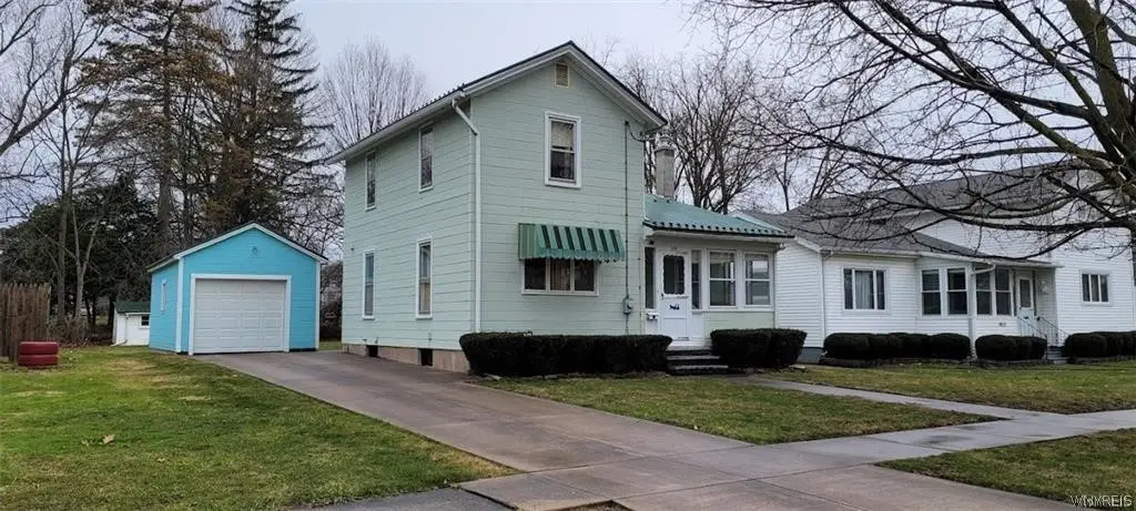 1016 Elm Street, Medina, NY 14103 - #1