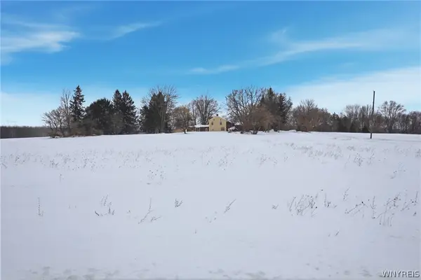 7127 Kinne Road, Lockport, NY 14094