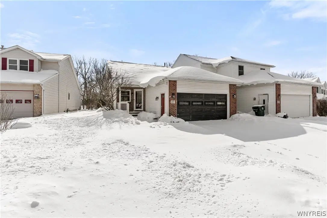 27 Eagle, Depew, NY 14043 - #1