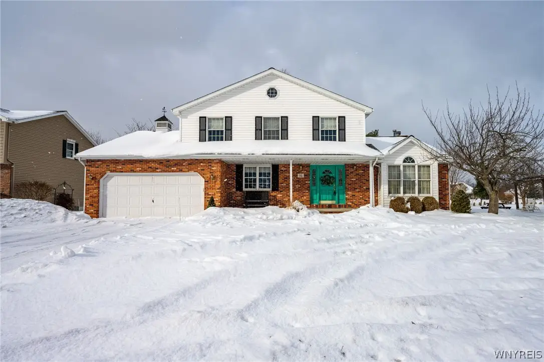 16 Buckhorn Court, Grand Island, NY 14072 - #1