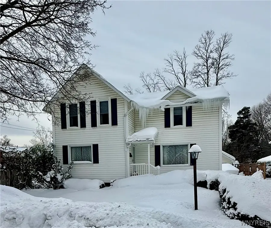 22 Maple Avenue, Corfu, NY 14036 - #2