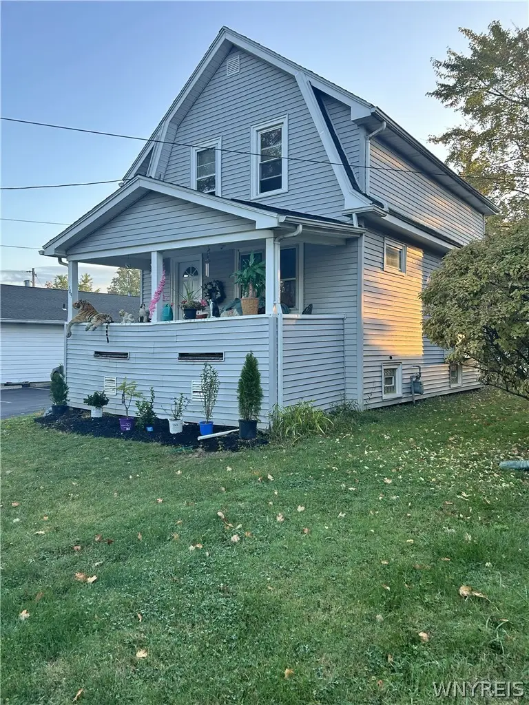 149 Dexter Street, Tonawanda, NY 14150 - #2