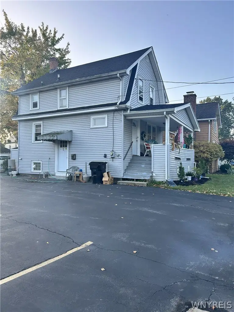 149 Dexter Street, Tonawanda, NY 14150 - #3