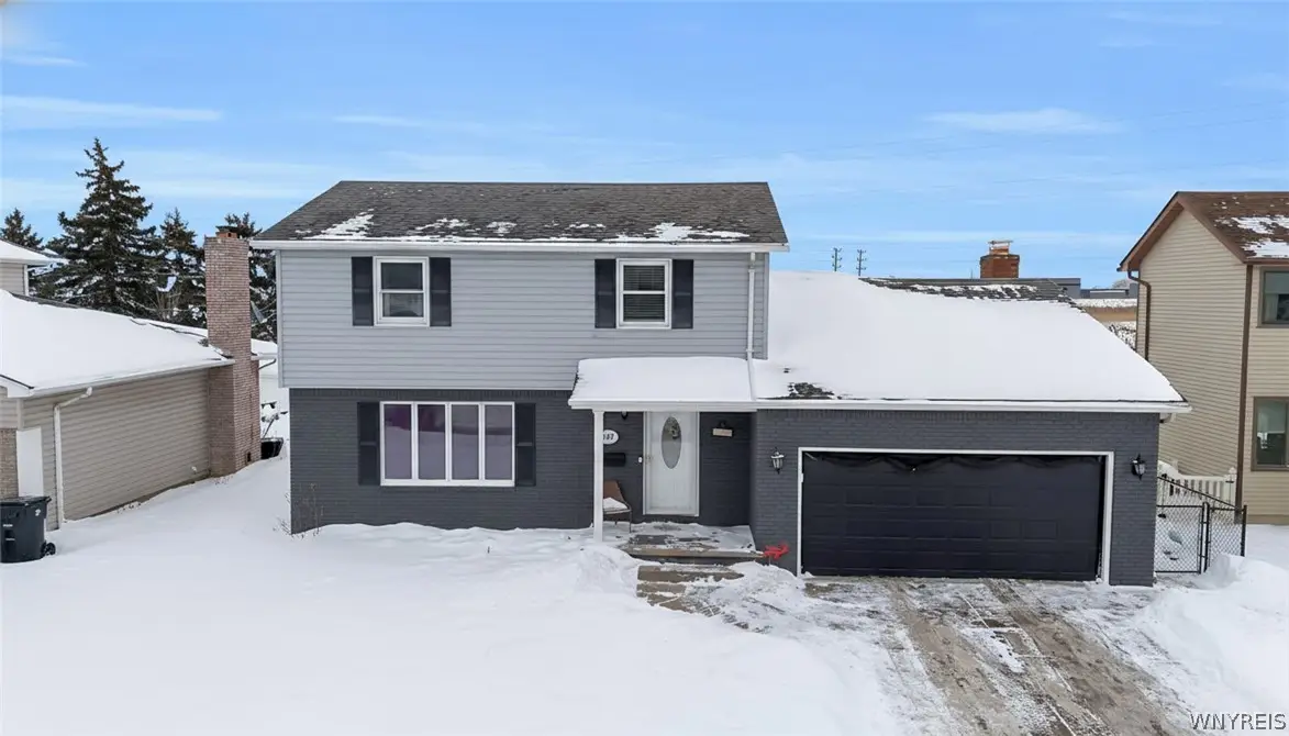 347 Wadsworth Court, Tonawanda, NY 14150 - #1