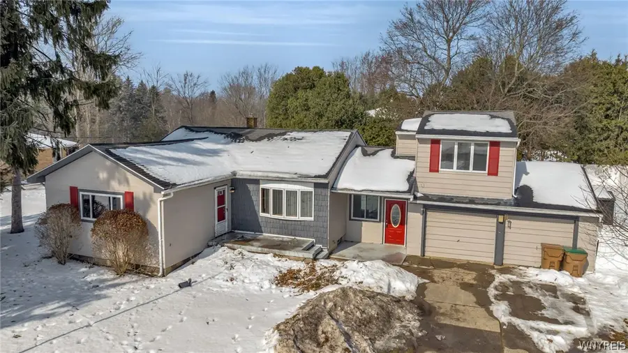 1534 Como Park Boulevard, Depew, NY 14043 - #2