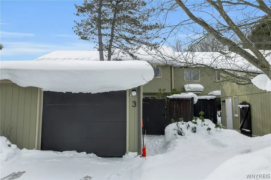 3 Tunbridge Walke, East Aurora, NY 14052 - #2