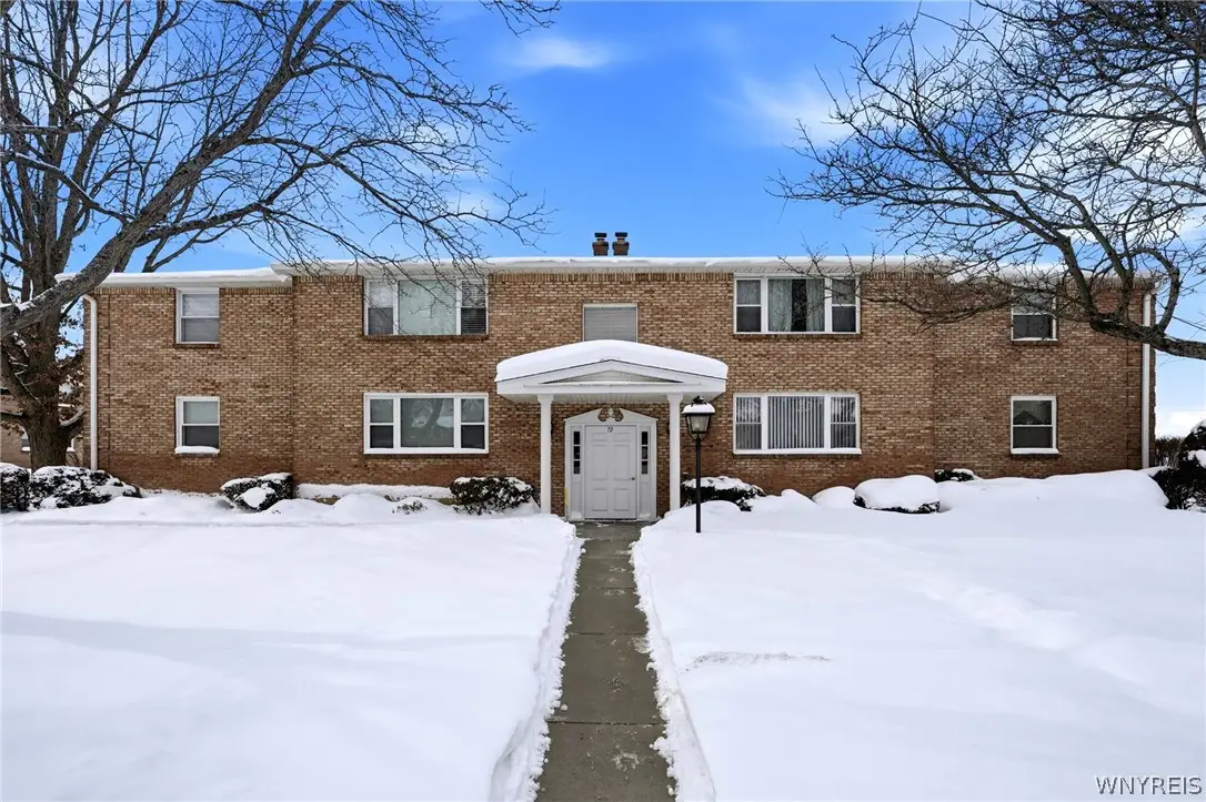 72 Old Lyme Drive #2, Buffalo, NY 14221 - Image #1
