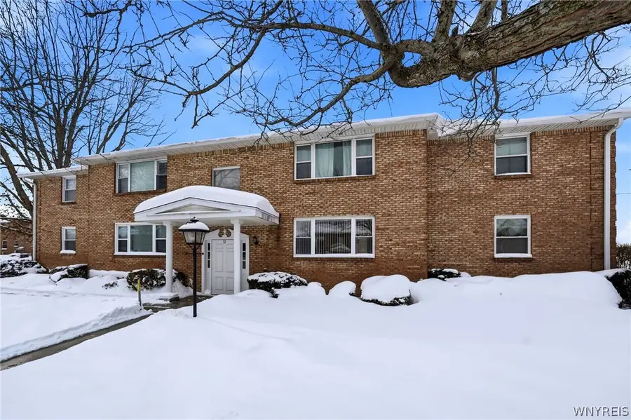 72 Old Lyme Drive #2, Buffalo, NY 14221 - Image #2