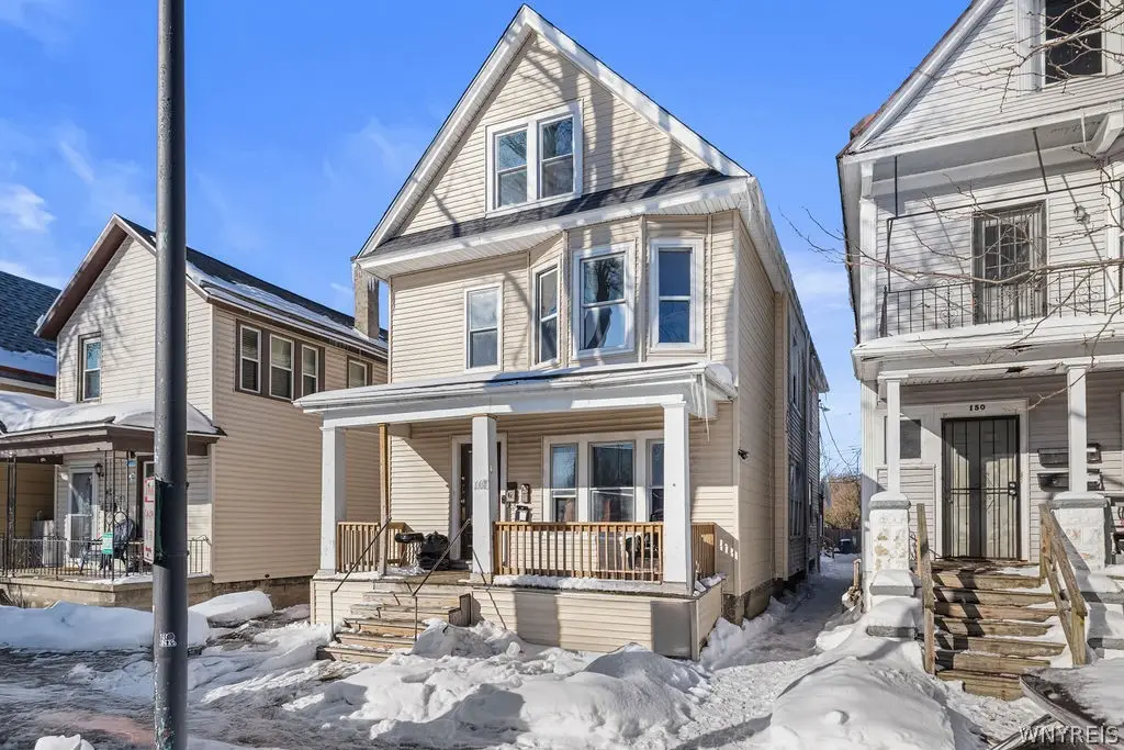 148 Potomac Avenue, Buffalo, NY 14213 - Image #1