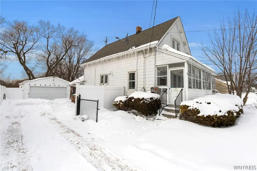 188 Cayuga Road, Buffalo, NY 14225 - Image #2