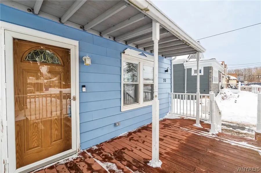70 Marlow Road, West Seneca, NY 14224 - #2