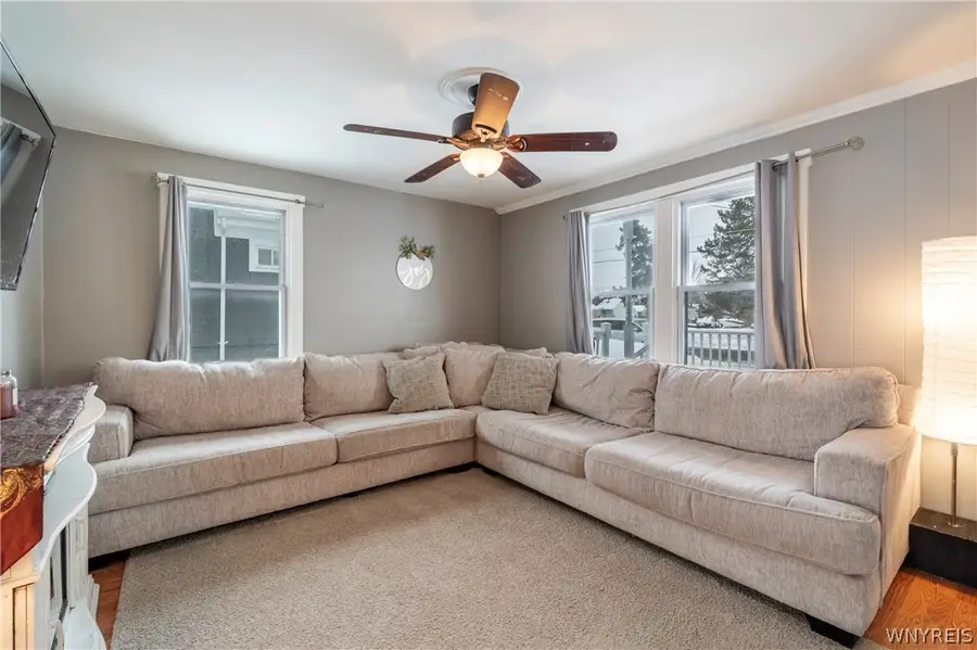 70 Marlow Road, West Seneca, NY 14224 - #3