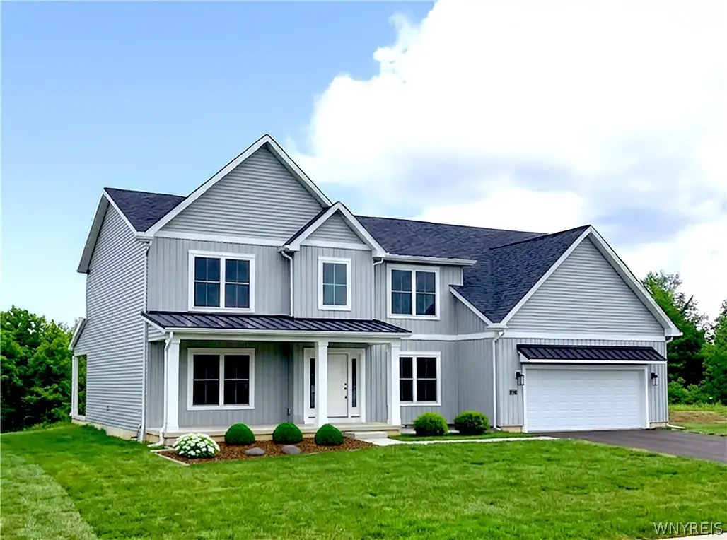 5676 Dorothy Circle, Clarence Center, NY 14032 - #1