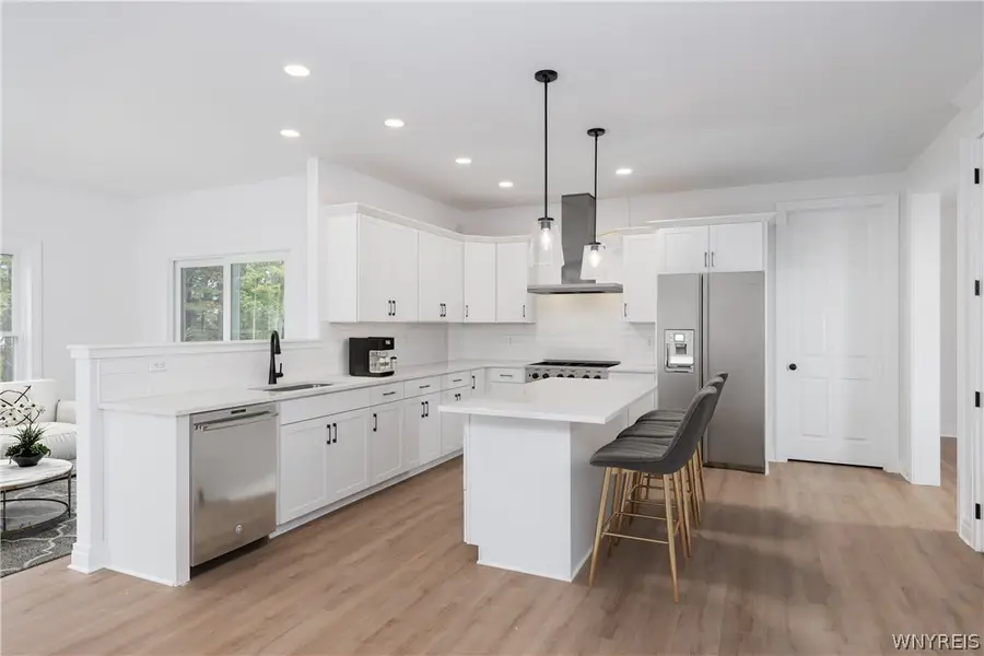 5676 Dorothy Circle, Clarence Center, NY 14032 - #3