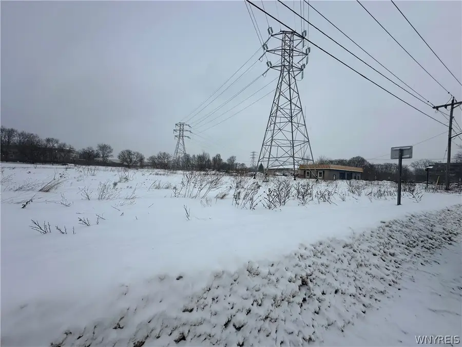 1700 Buffalo Avenue, Niagara Falls, NY 14303 - #2