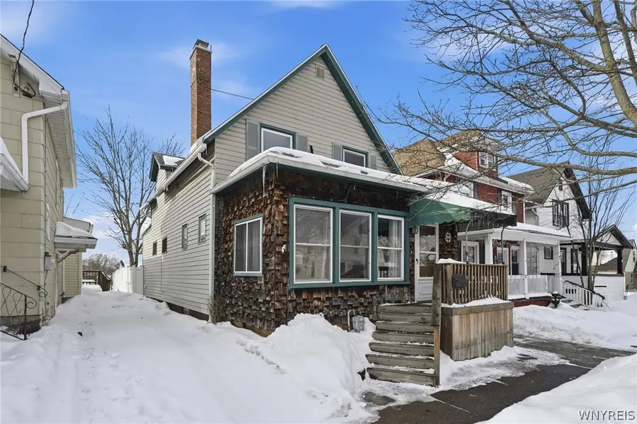 20 King Street, Tonawanda, NY 14150 - #2