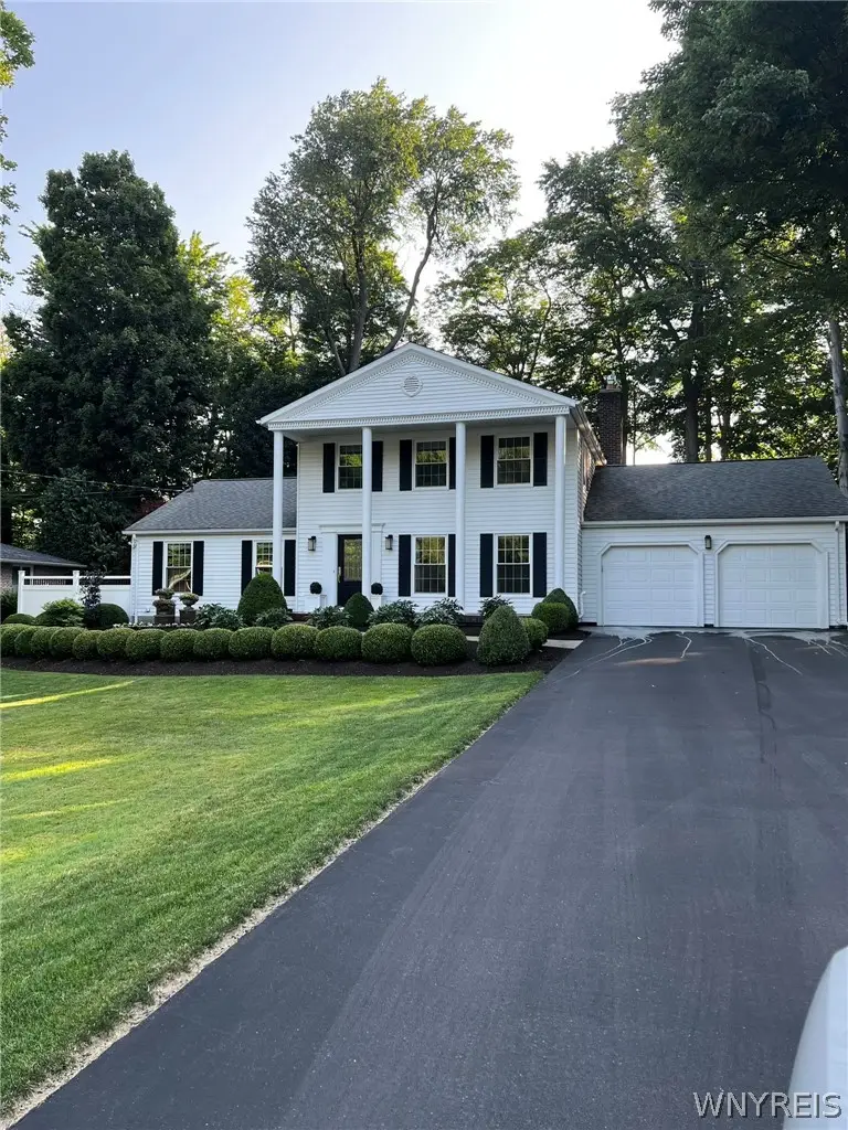 573 Bauder Park Drive, Alden, NY 14004 - #1