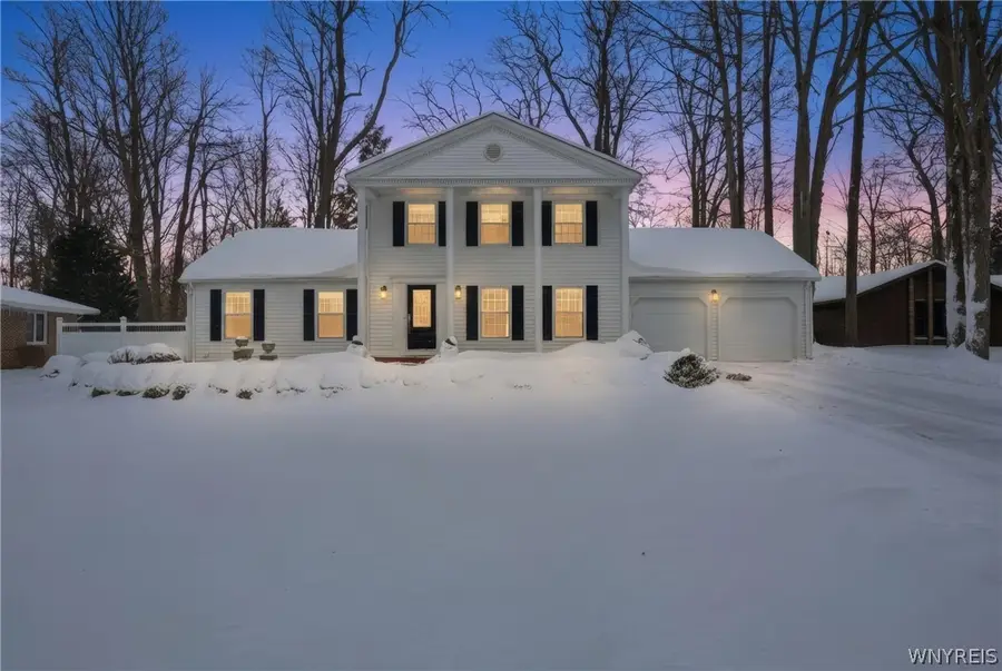 573 Bauder Park Drive, Alden, NY 14004 - #3